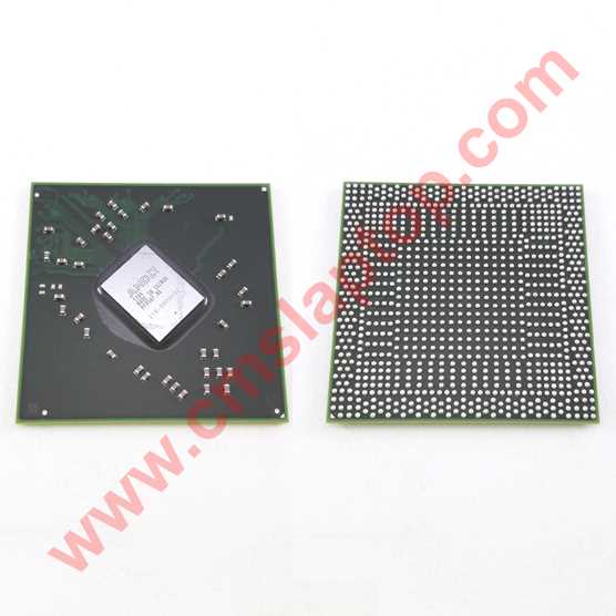 ATI AMD 216-0809000 org